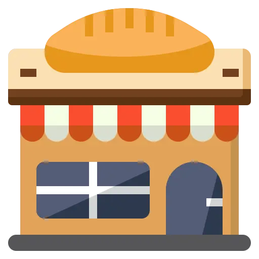 Bakery Shop