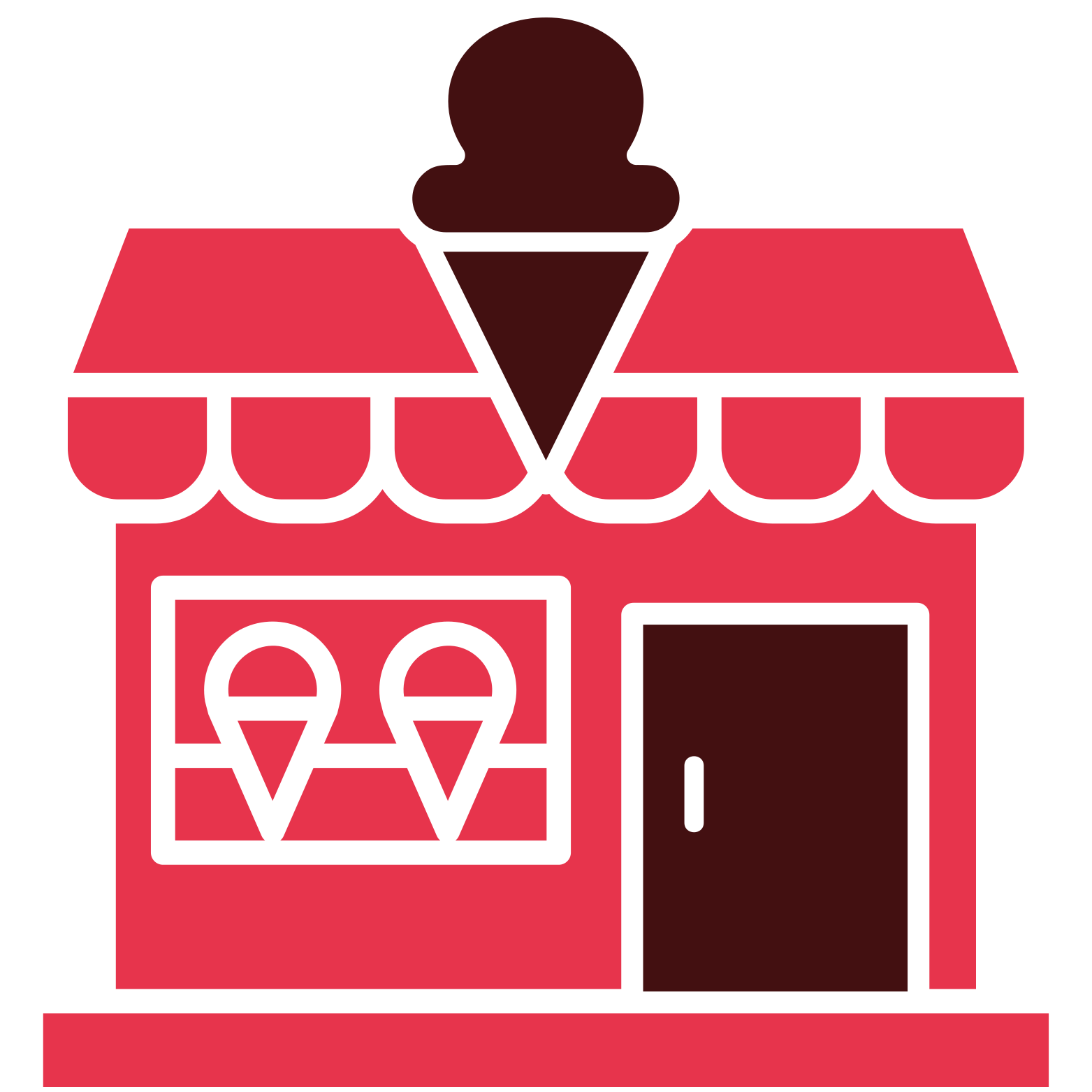 Ice Cream Shop