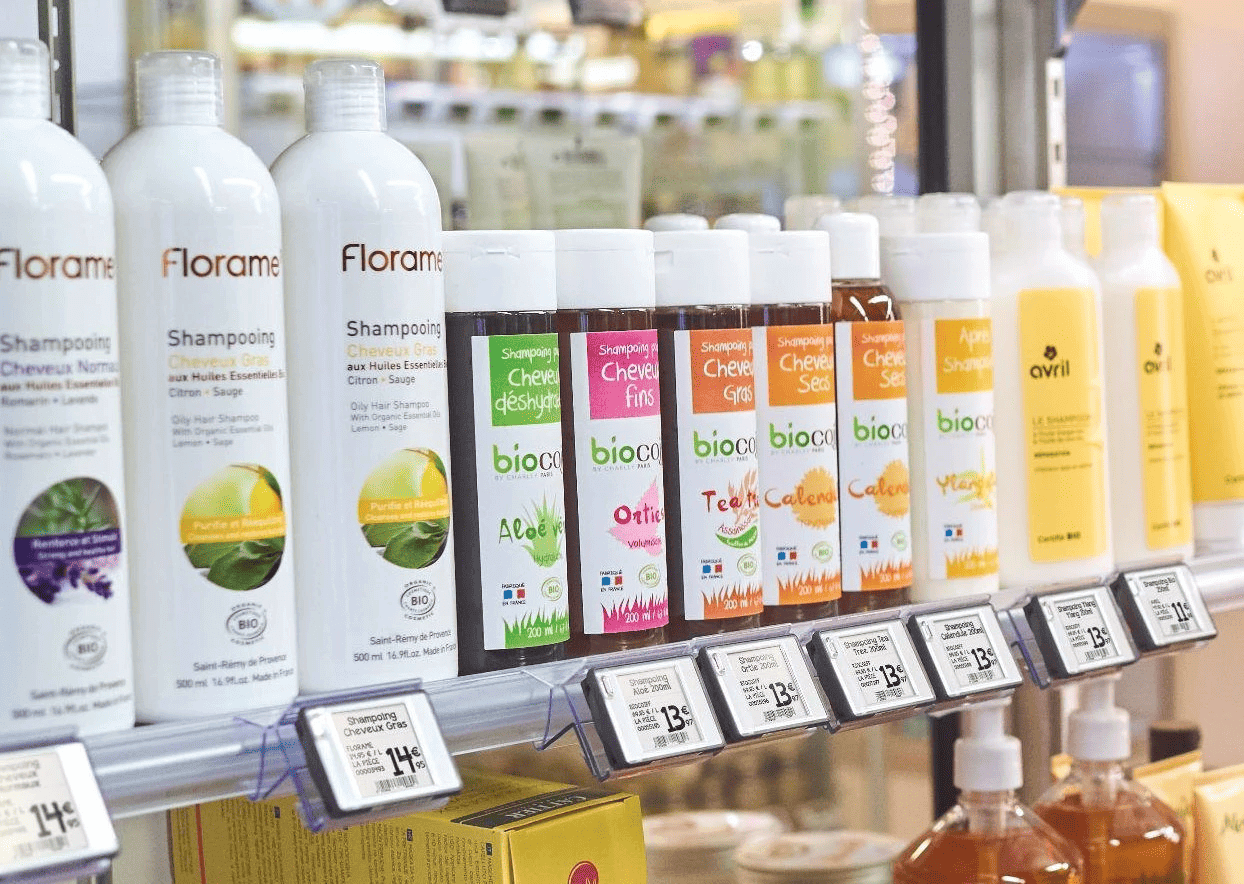Profumeria e Cosmetica