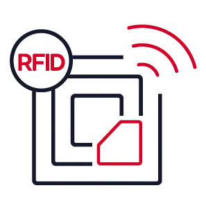 Logo Antitaccheggio