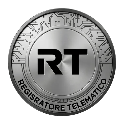 Logo Registratori Cassa