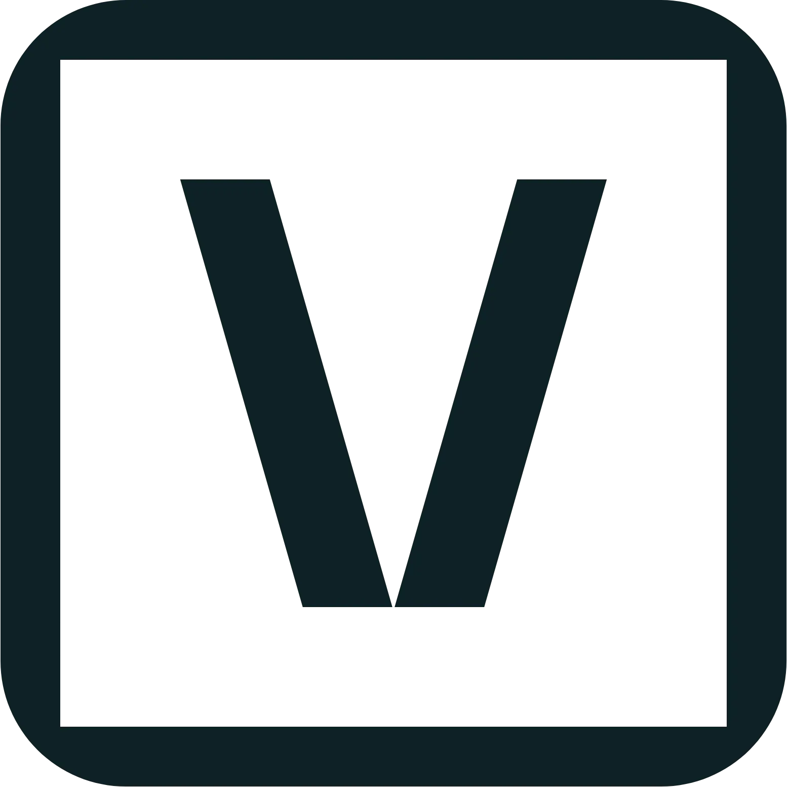 Logo VUSION