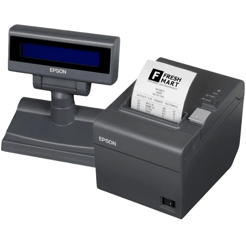 Epson FP-81II