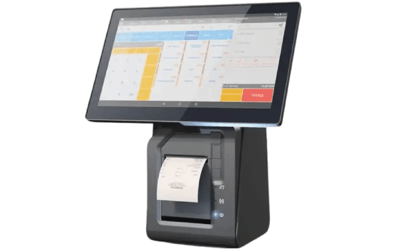 PC touch