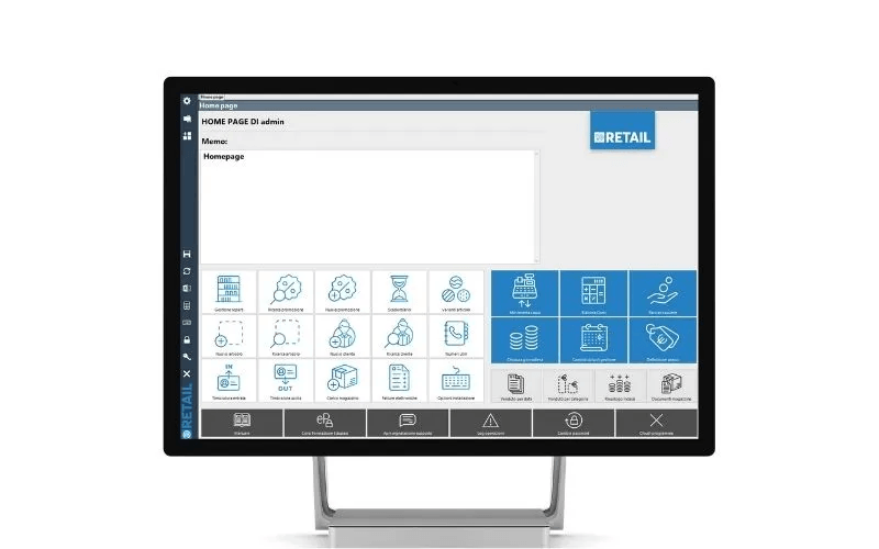 Software gestionali