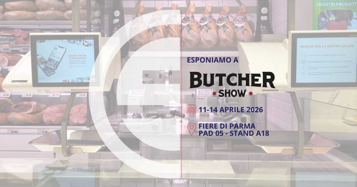 SNG Group al Butcher Show 2026: innovazione per maerie e horeca