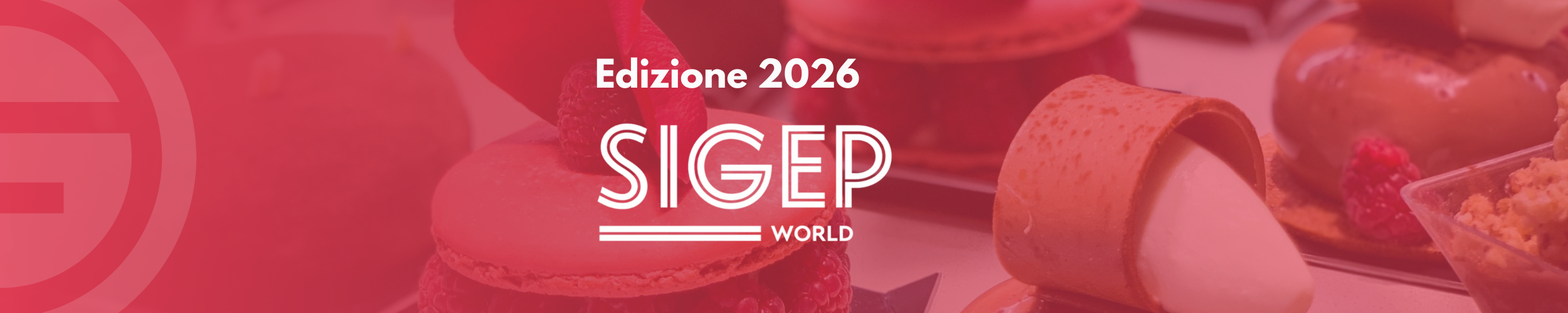 Sigep edizione 2026